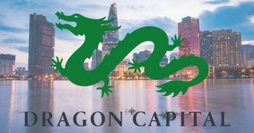 70% cổ phiếu trên sàn giảm giá, Dragon Capital cho rằng thị trường đang định giá sai?