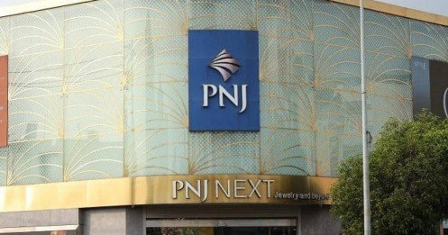 Mất hàng nghìn tỷ đồng chỉ sau 3 phiên, PNJ lập tức có động thái mới với P-Lab