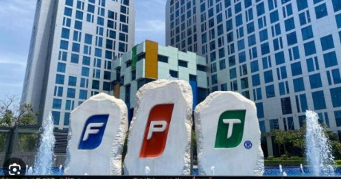 Quỹ ngoại tỷ USD nói gì về cổ phiếu FPT?