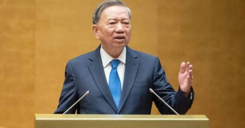 Chấm dứt tư duy "xin - cho"