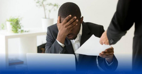 Doanh nghiệp cắt giảm nhân sự - Điều người đi làm nên chuẩn bị không phải là CV