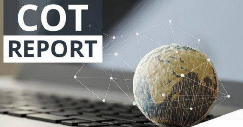 Cập nhật COT: Quỹ đầu cơ tăng cường đặt cược vào USD, áp lực bán hàng hóa dần hạ nhiệt