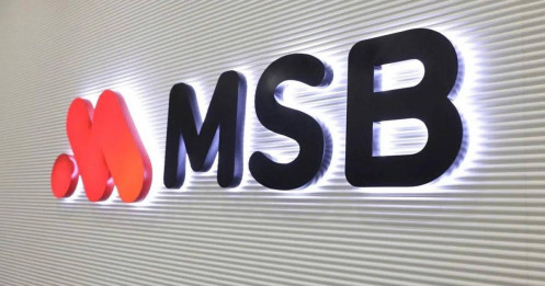 MSB - Định giá tương đối hấp dẫn so với quy mô và tiềm năng tăng trưởng