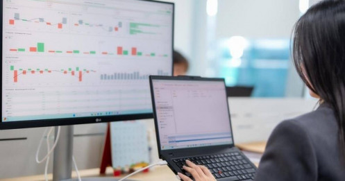 VN-Index có thể còn kiểm định mốc 1.800 điểm nếu dòng tiền chưa cải thiện