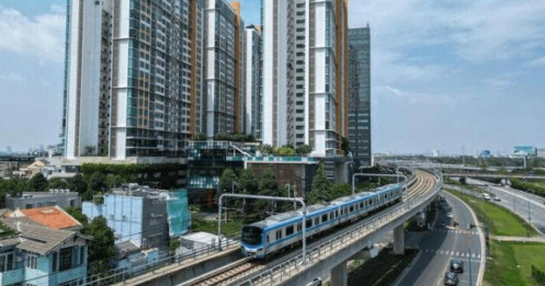 Nguồn cung nhà ở TP.HCM vẫn là bài toán khó