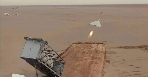 Iran tuyên bố sẽ đáp trả quyết liệt sau cuộc tập kích của Mỹ