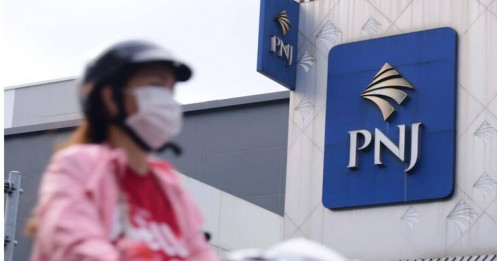 Cổ phiếu PNJ bị hàng loạt CTCK siết margin
