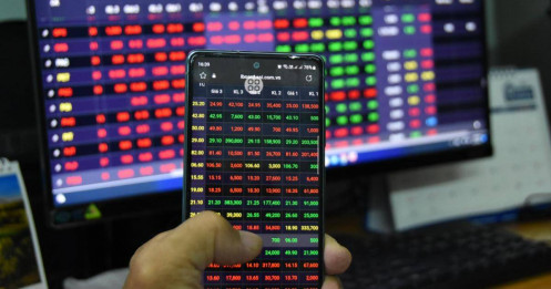 CTCK hé lộ cổ phiếu định giá rẻ, P/E chưa bằng một nửa trung bình 5 năm, còn dư địa tăng hơn 20%