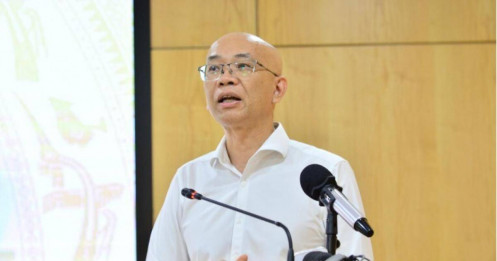 Bộ Công Thương lên tiếng về mức nhập siêu hơn 16 tỷ USD sau 10 năm xuất siêu