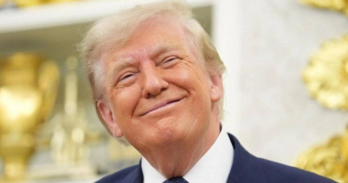 Lợi thế bất ngờ của ông Trump trong đàm phán với Iran