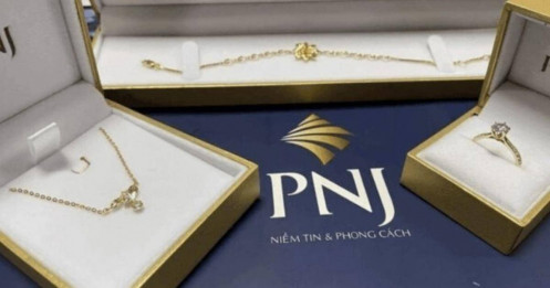 ACBS đưa cổ phiếu PNJ vào diện ‘đang xem xét’, chỉ ra bài toán lớn nhất doanh nghiệp phải vượt qua