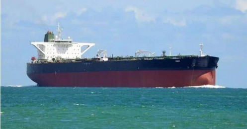 Mỹ thu hồi quyết định nới trừng phạt với dầu Iran