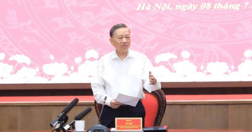 Đất công không thể tiếp tục bỏ hoang