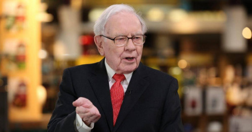 Buffett không chọn cổ phiếu, ông chọn thị trường