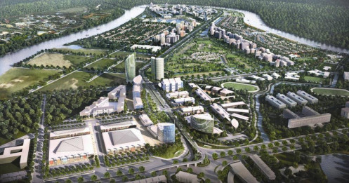 Bất động sản quý II chưa hết khó?
