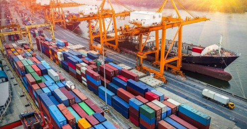 Hơn 3.500 doanh nghiệp Việt trước "bài kiểm tra" tỷ USD