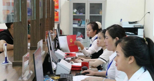 Cách chức nếu gây lãng phí trên 75 triệu đồng?