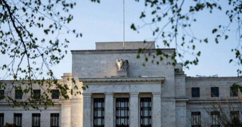 FOMC tháng 6/2026: Fed giữ lập trường diều hâu, nhưng thanh khoản toàn cầu đang bớt áp lực
