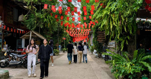 Không có chuyện sáp nhập xã, phường ồ ạt