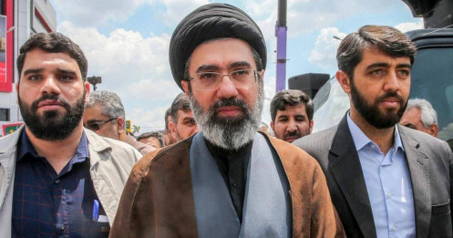 Lãnh tụ mới của Iran sắp lộ diện?