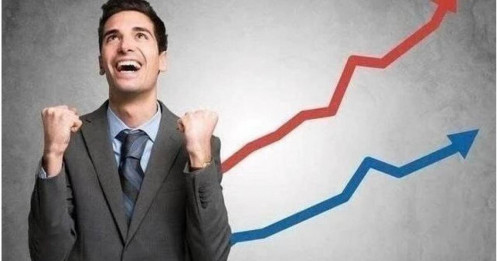 4 ngành có tiềm năng tăng trưởng lợi nhuận cao trong quý 2/2026