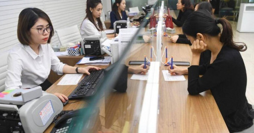 Lãi suất ngân hàng nửa cuối năm sẽ biến động thế nào