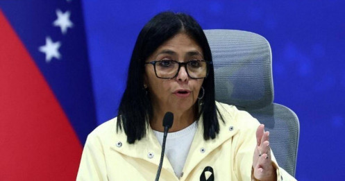 Venezuela kêu gọi Anh trả 30 tấn vàng để khắc phục hậu quả động đất