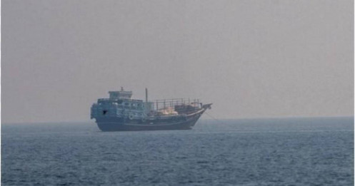 Eo biển Hormuz gần như tê liệt khi lệnh ngừng bắn đứng trước nguy cơ đổ vỡ