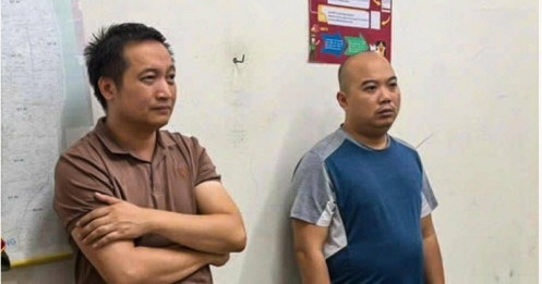 Đường dây tiền ảo đa cấp lừa hàng trăm tỷ đồng, 86 người bị triệu tập