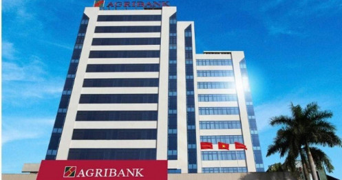Agribank được bổ sung gần 30.000 tỷ đồng vốn điều lệ