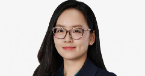 Ái nữ doanh nhân Vũ Văn Tiền từ nhiệm HĐQT ABS sau chưa đầy 4 tháng