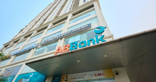 ABBank tăng trưởng mạnh, lợi nhuận trước thuế luỹ kế đạt 3.016 tỷ đồng tương đương hơn 67% kế hoạch cả năm