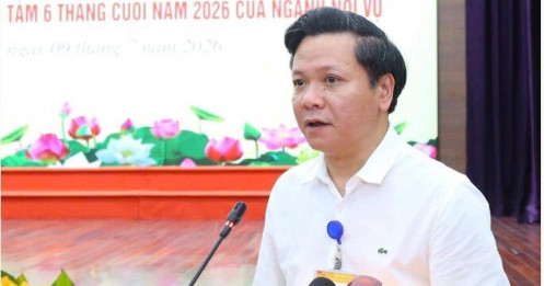 Không sắp xếp đồng loạt 705 xã, phường chưa đạt chuẩn