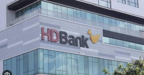 HDBank sẽ lãi 29.000 tỷ đồng năm 2026, cổ phiếu hút gần 40 triệu USD khi FTSE nâng hạng thị trường