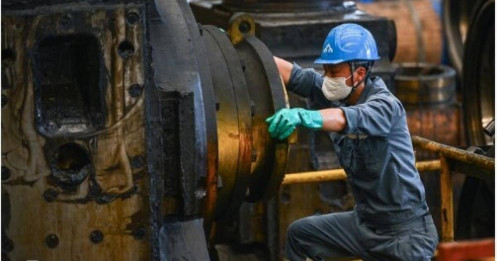 UOB nâng dự báo tăng trưởng Việt Nam lên 8,5%