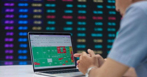 Vingroup "gánh" cả sàn HoSE?