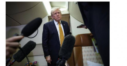 TT Trump có trong danh sách ám sát của Iran?