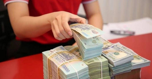 Nới trần vốn ngắn hạn, ngân hàng đối mặt rủi ro?