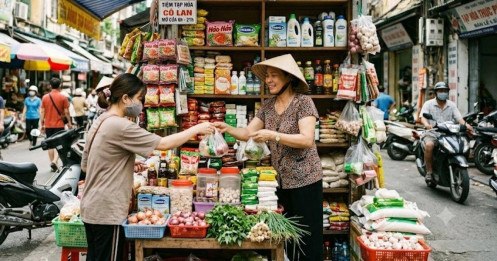 Các chính sách mới đã tạo ra nhiều chuyển biến tích cực đối với hộ kinh doanh