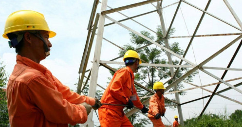 Chốt quy định mới về giá điện