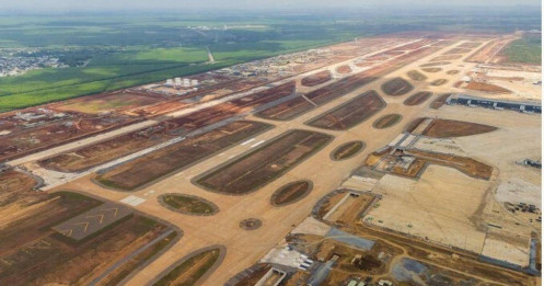 Bộ Xây dựng: Cần xử lý tình trạng găm hàng, đầu cơ vật liệu