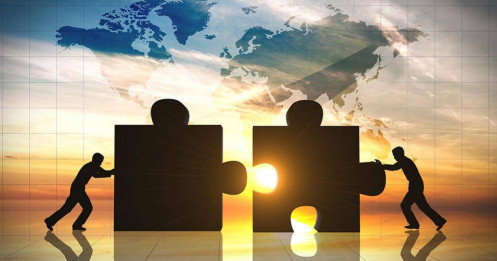 AI châm ngòi cơn sốt M&A toàn cầu?