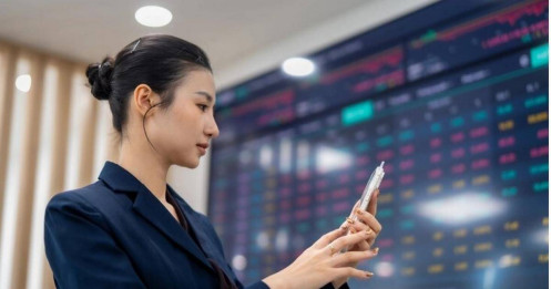 Tiền vào thị trường đang chậm lại, chuyên gia nói gì về diễn biến sắp tới?