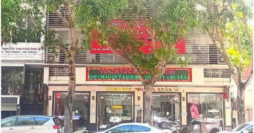 Khởi tố Chủ tịch và Phó Giám đốc một công ty kinh doanh vàng bạc