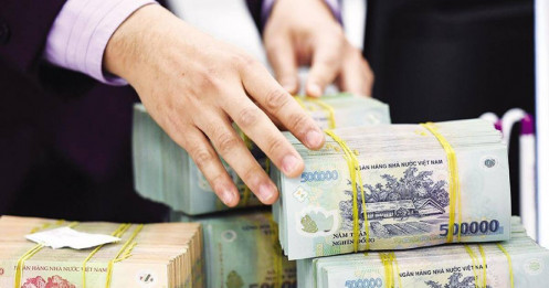 Mở van tín dụng, cổ phiếu nào sáng cửa?