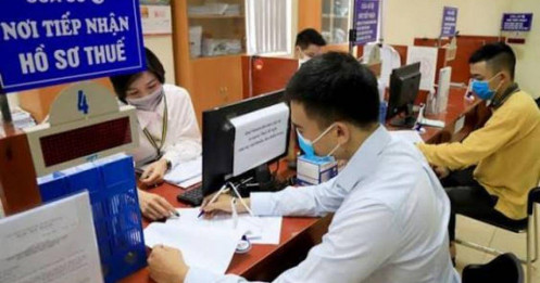 Hơn 300.000 doanh nghiệp không hoạt động gây áp lực quản lý thuế TP HCM