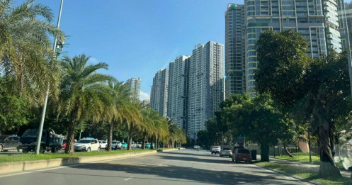 Lợi nhuận địa ốc bước vào cuộc đua phân hóa