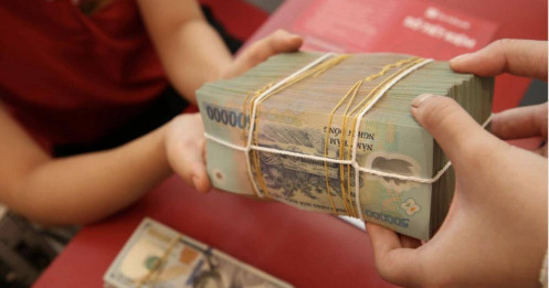 Tuần tới nhiều doanh nghiệp chốt quyền nhận cổ tức, có mã trả tiền mặt tới 50%