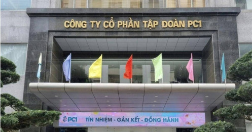 Danh tiếng của PC1 sẽ bị giảm sút sau khi 7 lãnh đạo chủ chốt bị khởi tố, ảnh hưởng đến khả năng chào thầu trong tương lai