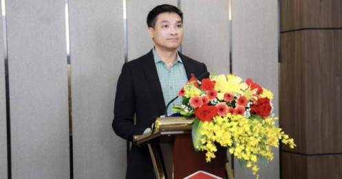 Chủ tịch DIC Corp cùng người thân tiếp tục bị bán giải chấp cổ phiếu DIG
